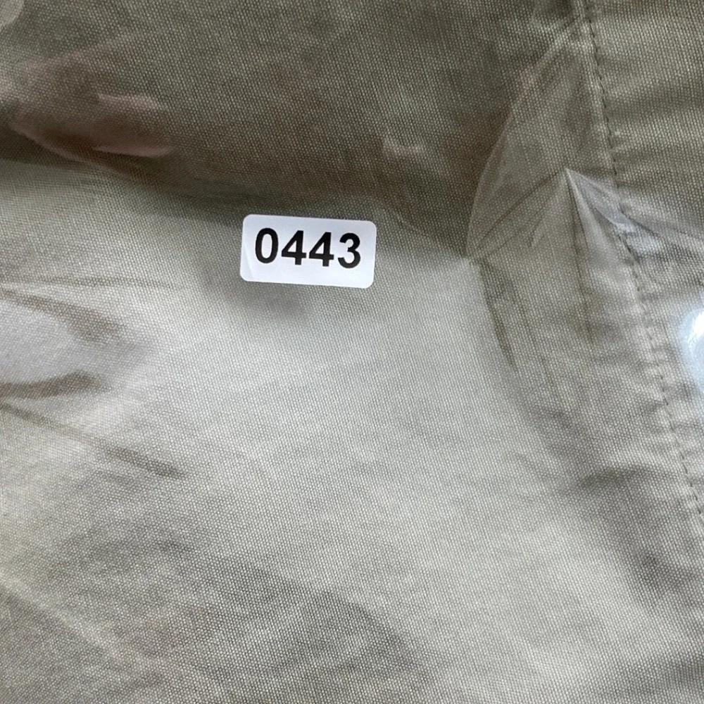 Patagonia Gorpcore Capri Pants Womens 10 Sage Green‎ Hiking Outdoorsy Earthcore